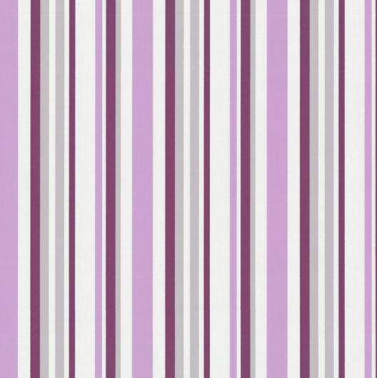 Обои виниловые на флизелиновой основе Фиолетовые Confetti 0,53 х 10,05м (03933-40)