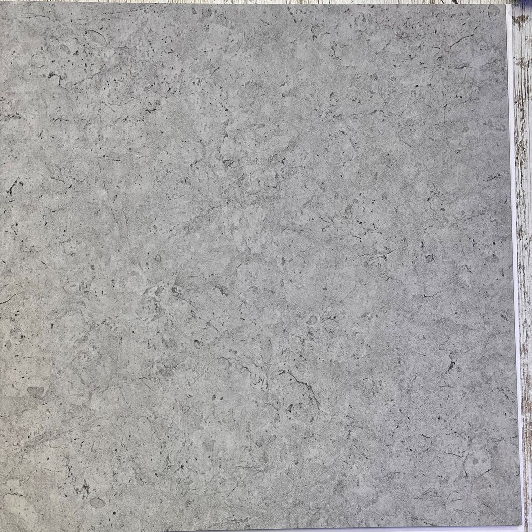 Обои виниловые на флизелиновой основе AS Creation Global Spots серый 1,06 х 10,05м (38013-4)