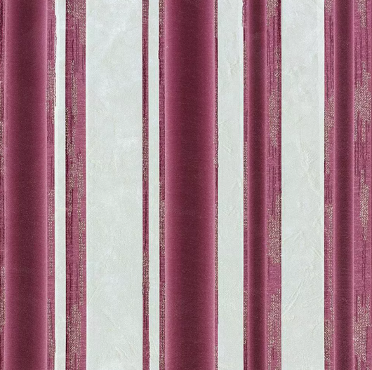 Шпалери вінілові на флізеліновій основі Бузкові Fashion for Walls 0,53 х 10,05м (02486-60)