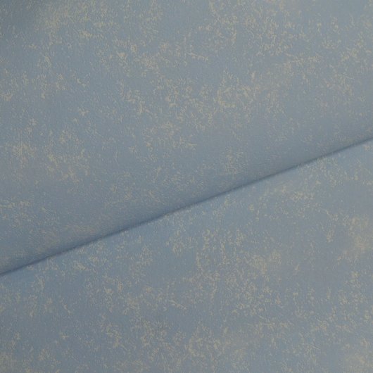 Шпалери вінілові на паперовій основі Vinil ВКС Зайчики стіна блакитний 0,53 х 10,05м (5-1336)