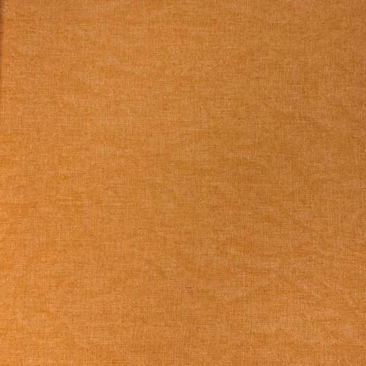 Шпалери вінілові на флізеліновій основі Rasch Freundin помаранчевий 0,53 х 10,05м (464085), Оранжевый, Пісочний