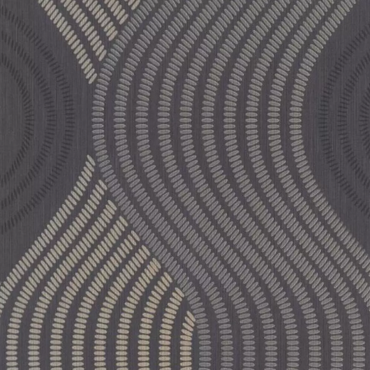 Шпалери вінілові на флізеліновій основі Сірі Fashion for Walls 0,53 х 10,05м (10045-15)