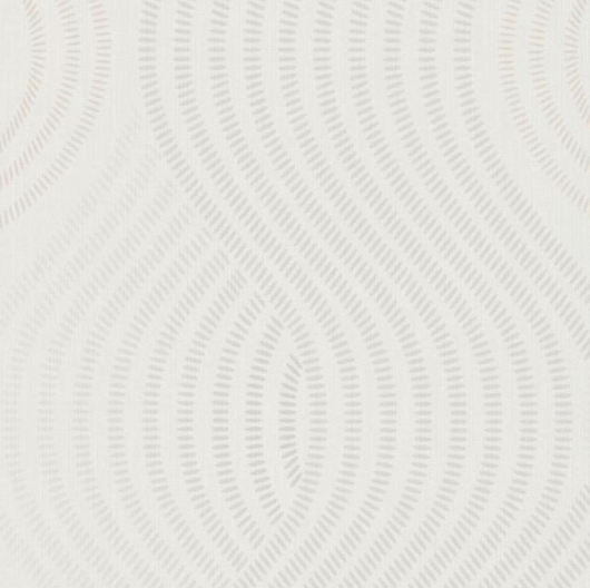 Шпалери вінілові на флізеліновій основі Білі Fashion for Walls 0,53 х 10,05м (10045-26)