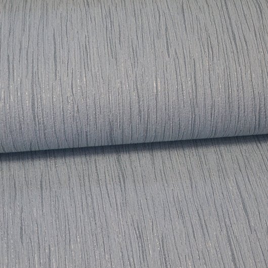 Обои дуплексные на бумажной основе Континент Кассандра серо-голубые 0,53 х 10,05м (089), Серо-голубой, Розовый