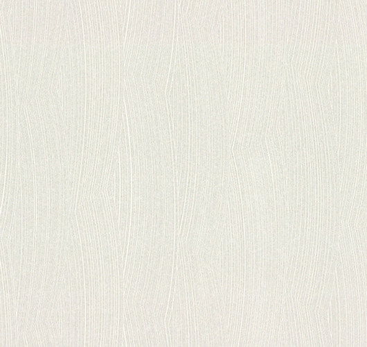 Обои виниловые на флизелиновой основе Белые Fashion for Walls 0,53 x 10,05 (02467-50)
