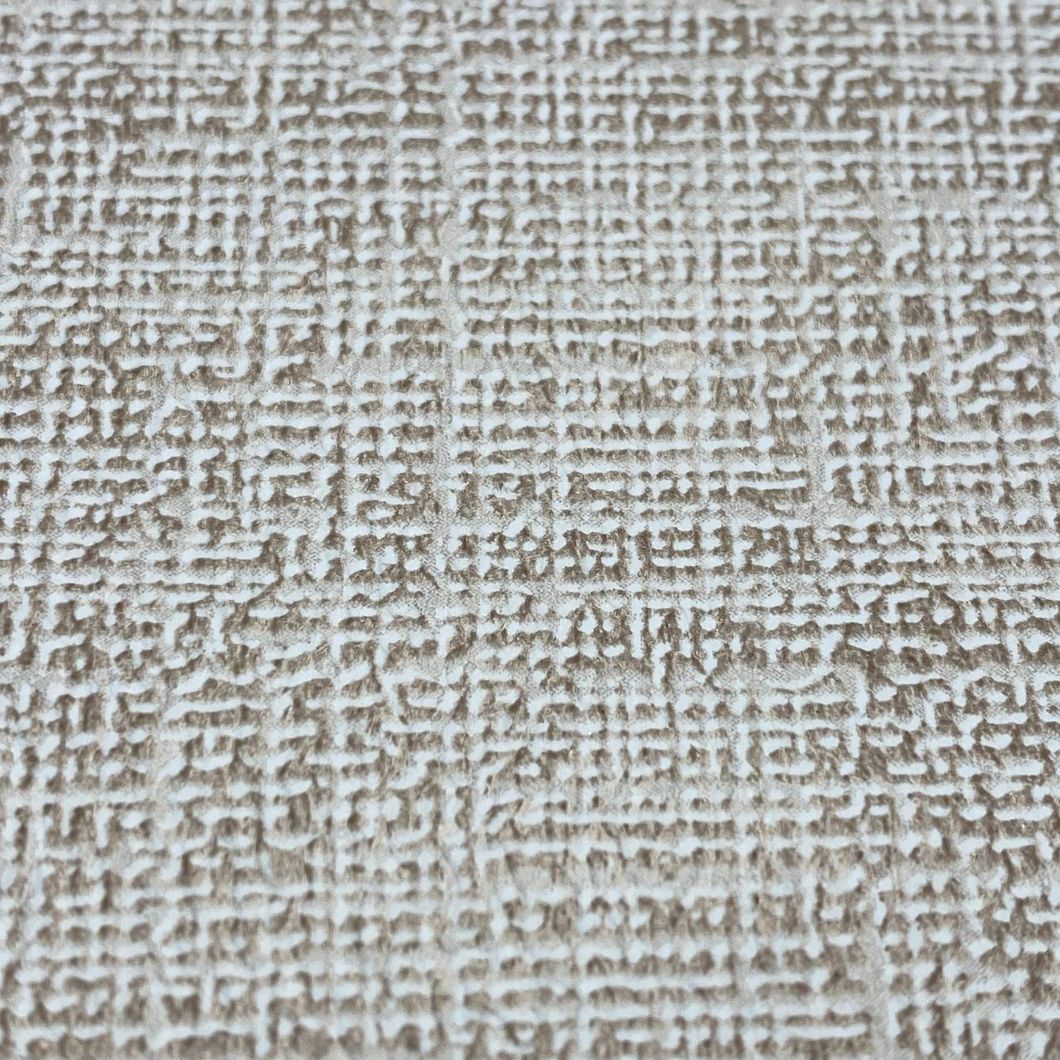 Шпалери паперові Континент Мона фон бежевий 0,53 х 10,05м (1519)