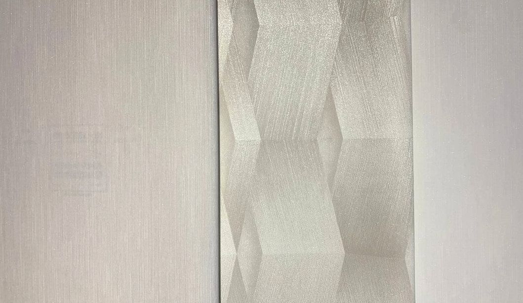 Обои виниловые на флизелиновой основе Erismann Fashion for Walls бежевый 0,53 х 10,05м (10046-26)