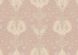 Шпалери вінілові на флізеліновій основі Vinil PVIP Флоренція Декор рожевий 1,06 х 10,05м (2 - 0452)