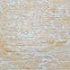 Панель стеновая самоклеящийся декоративная 3D камень Бежевый рваный кирпич 700х770х5мм, Бежевый