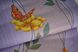 Шпалери паперові Гомельобоі Метелик бузковий 0,53 х 10,05м (С6К-Метелик-91)