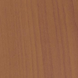 Самоклейка декоративная Patifix Вишня тёмная коричневый полуглянец 0,45 х 1м, Коричневый, Коричневый