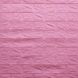 Панель стінова самоклеюча декоративна 3D під цеглу Рожевий 700х770х3мм, Рожевий