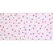 Панель стінова декоративна пластикова мозаїка ПВХ "Кава рожева" 956 мм х 480 мм, Рожевий, Рожевий