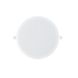 Светильник светодиодный врезной STELLA-20 20W 6400K, Білий, Білий