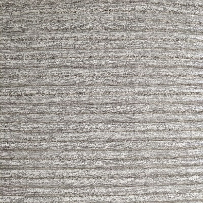 Панель стеновая самоклеящаяся декоративная 3D серый бамбук 700x700x8.5мм, серый