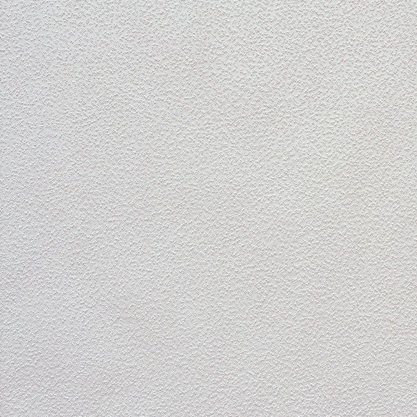 Обои акриловые на бумажной основе Слобожанские обои белые 0,53 х 10,05м (468-01)
