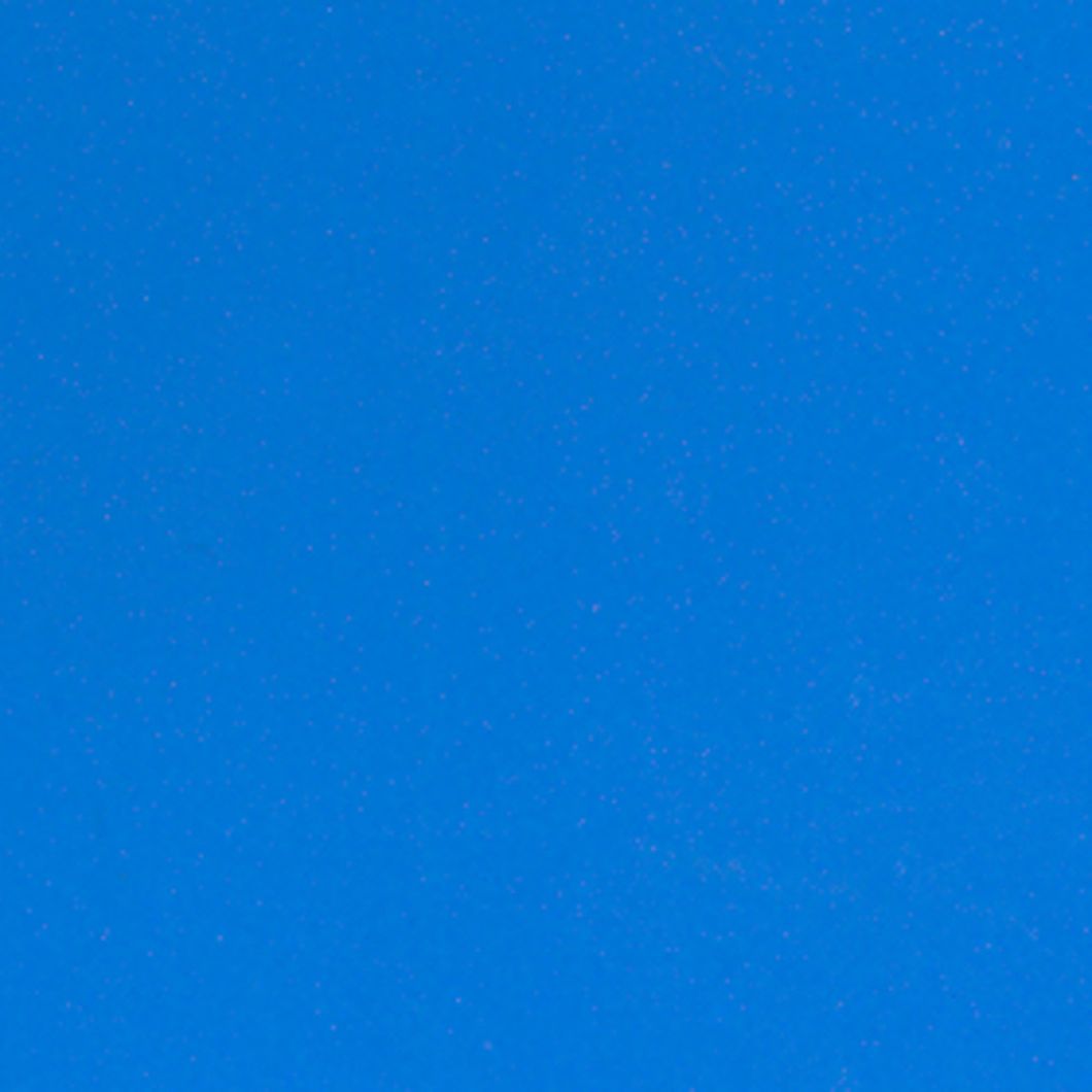 Самоклейка декоративная Patifix Однотонная синий матовый 0,45 х 1м, Синий, Синий