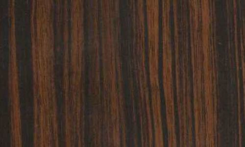 Самоклейка декоративная Patifix Орех тёмный коричневый полуглянец 0,45 х 1м, Коричневый, Коричневый
