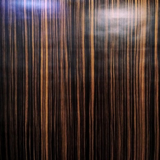 Самоклейка декоративна Patifix Горіх темний коричневий напівглянець 0,45 х 1м, Коричневий, Коричневий
