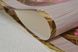Шпалери вологостійкі на паперовій основі Слов'янські шпалери Venice В56,4 Петунія бежевий 0,53 х 10,05м (6556-01)