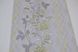 Шпалери вінілові на паперовій основі Слов'янські шпалери Comfort В58,4 Грей сірий 0,53 х 10,05м (M 351-10)
