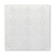 Панель стінова декоративна пластикова ПВХ "Пісок Брістольський" 955 мм х 488 мм, Білий, Різні кольора