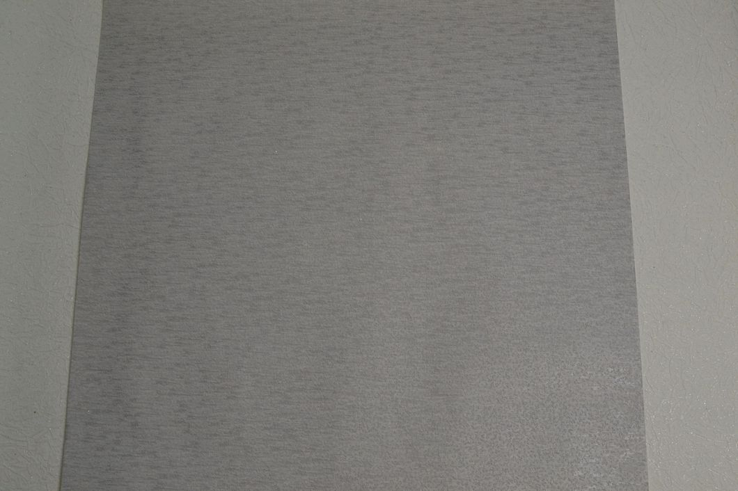 Обои акриловые на бумажной основе Слобожанские обои серые 0,53 х 10,05м (477-01)