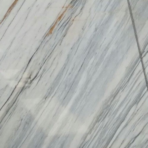 Сляб, слэб, мрамор, натуральный камень, месторождение мрамора Италия, Carrara Veined B