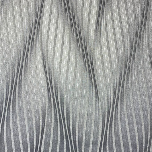 Обои виниловые на флизелиновой основе Erismann Fashion for Walls серый 1,06 х 10,05м (12053-29)