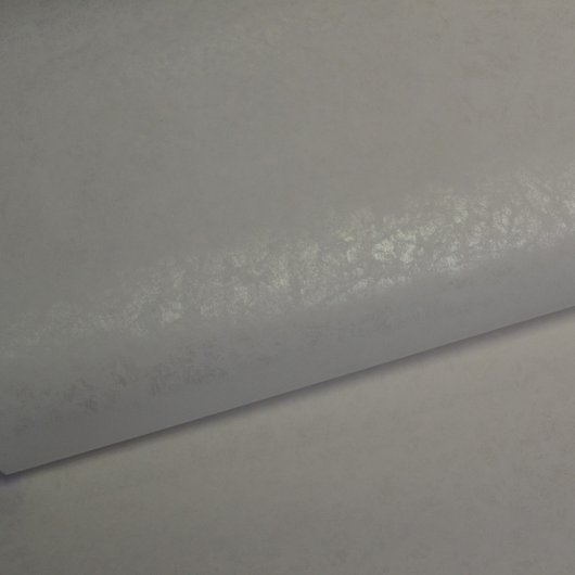Обои влагостойкие на бумажной основе Шарм Эль белый 0,53 х 10,05м (08-00)