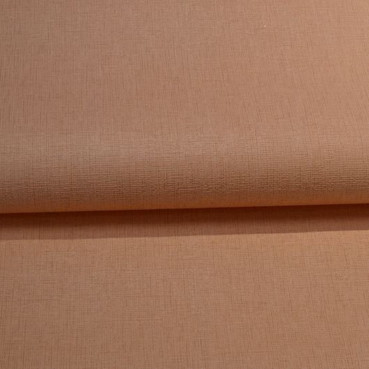 Обои акриловые на бумажной основе Слобожанские обои оранжевый 0,53 х 10,05м (457-22)