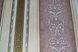 Шпалери паперові Континент Версаче коричневий 0,53 х 10,05м (1280)