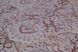 Шпалери акрилові на паперовій основі Слов'янські шпалери Garant В76,4 Тукан бордовий 0,53 х 10,05м (6587-06)
