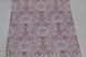 Шпалери акрилові на паперовій основі Слов'янські шпалери Garant В76,4 Тукан бордовий 0,53 х 10,05м (6587-06)