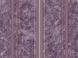 Обои виниловые на флизелиновой основе Славянские обои Le Grand Platinum В122 Алтинай 2 фиолетовый 1,06 х 10,05м (B 507 - 07)