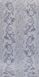 Обои дуплексные на бумажной основе Славянские обои Gracia В64,4 Эней серый 0,53 х 10,05м (7134-10)