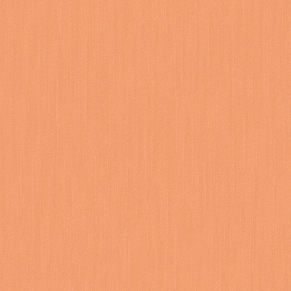 Обои акриловые на бумажной основе Слобожанские обои оранжевый 0,53 х 10,05м (432 - 22)