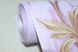 Шпалери акрилові на паперовій основі Слов'янські шпалери B76,4 Сицилія рожевий 0,53 х 10,05м (7088-06)