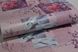 Шпалери вологостійкі на паперовій основі Шарм Ідилія рожевий 0,53 х 10,05м (118 - 05)