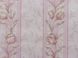 Шпалери дуплексні на паперовій основі Слов'янські шпалери B66,4 Камея рожевий 0,53 х 10,05м (6238-06)