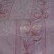 Обои дуплексные на бумажной основе Славянские обои B66,4 Камея розовый 0,53 х 10,05м (6238-06)
