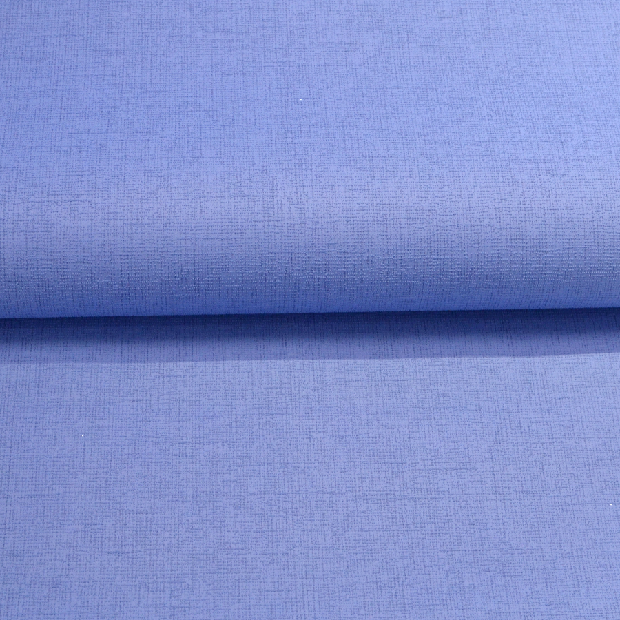 Обои акриловые на бумажной основе Слобожанские обои синий 0,53 х 10,05м (457-06)