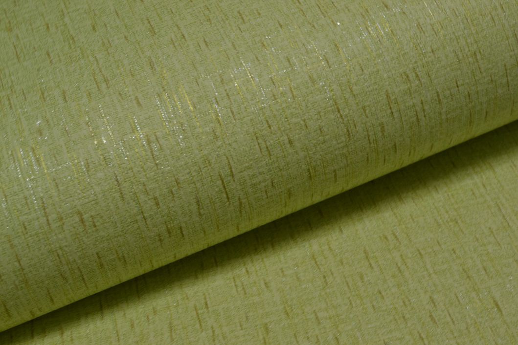 Шпалери дуплексні на паперовій основі Слов'янські шпалери Gracia В64,4 Прайм зелений 0,53 х 10,05м (5059-04)