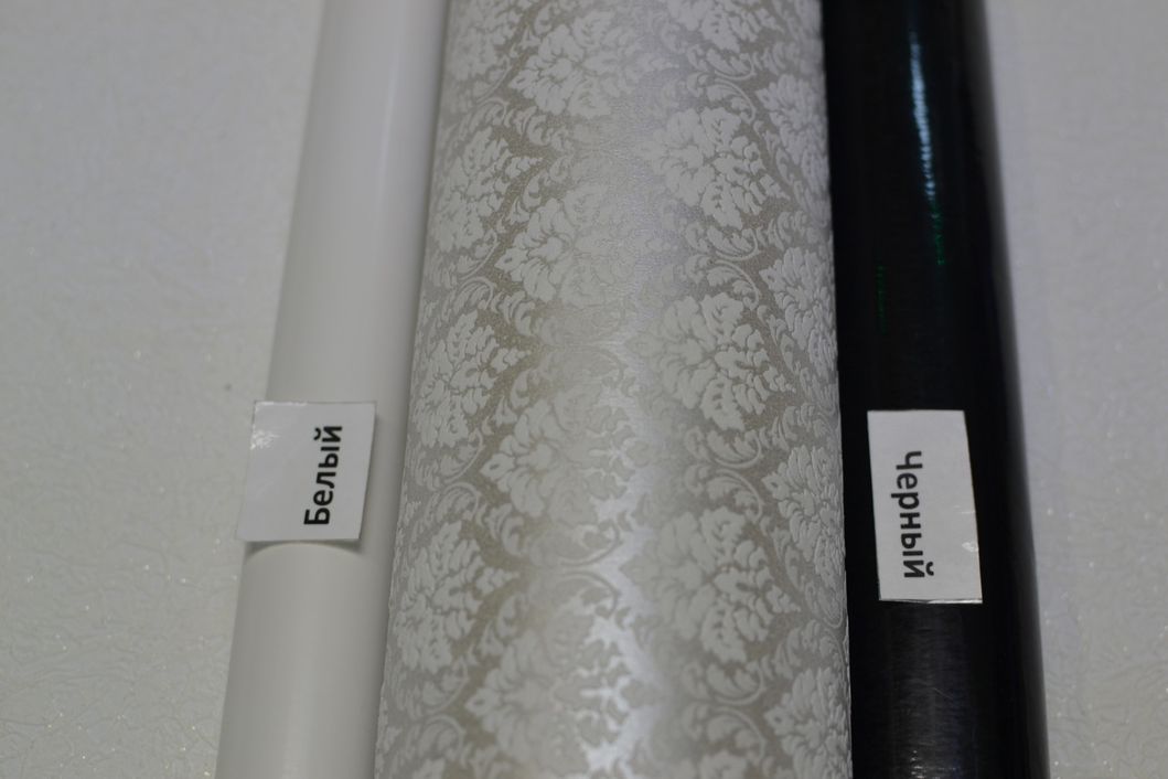 Обои виниловые на флизелиновой основе ArtGrand Bravo серый 1,06 х 10,05м (86023BR86)