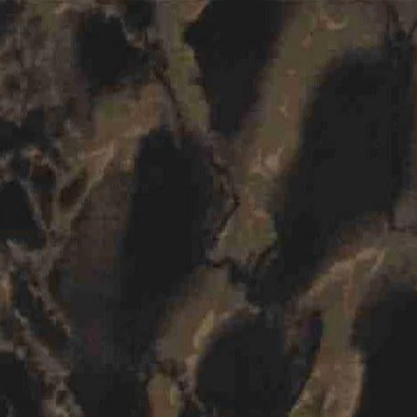 Самоклейка декоративная Hongda Мрамор тёмный коричневый полуглянец 0,45 х 15м, Коричневый, Коричневый