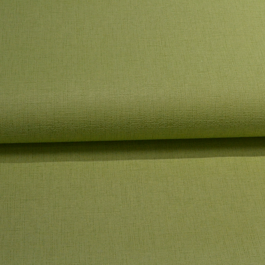 Обои акриловые на бумажной основе Слобожанские обои зелёный 0,53 х 10,05м (457-10)