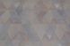 Шпалери вінілові на флізеліновій основі Vinil ДХС Фінляндія декор бежевий 1,06 х 10,05м (1472/2)