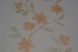 Шпалери акрилові на паперовій основі Слобожанські шпалери помаранчевий 0,53 х 10,05м (431 - 22)