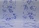 Шпалери вінілові на флізеліновій основі Слов'янські шпалери VIP Class В109 Ніка блакитний 1,06 х 10,05м (3699-03)