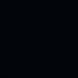 Самоклейка декоративна Hongda Однотонна чорний глянець 0,45 х 1м, Черный, Чорний